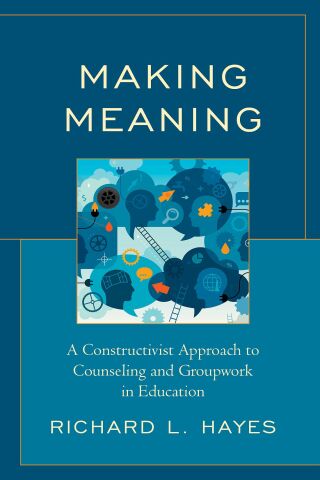 表紙画像: Making Meaning 1st edition 9781793610768