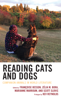 Imagen de portada: Reading Cats and Dogs 9781793611062