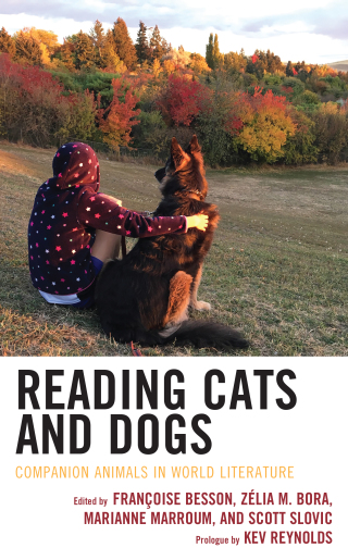 Imagen de portada: Reading Cats and Dogs 1st edition 9781793611062