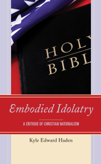 Cover image: Embodied Idolatry 9781793611093