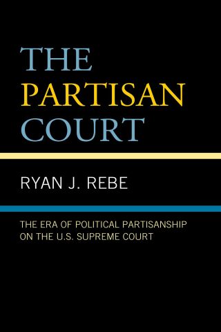 Cover image: The Partisan Court 1st edition 9781793611338