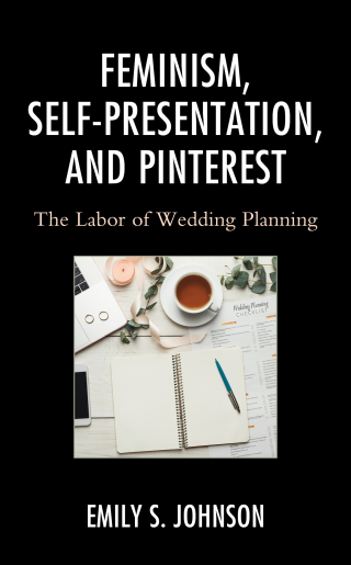 Imagen de portada: Feminism, Self-Presentation, and Pinterest 9781793611482
