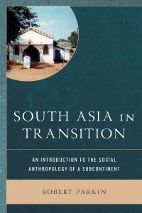 Cover image: South Asia in Transition 9781793611789