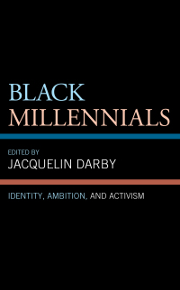Cover image: Black Millennials 9781793611819