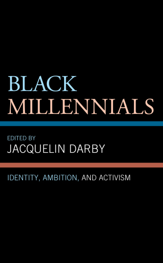 Imagen de portada: Black Millennials 1st edition 9781793611819