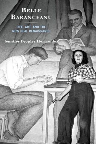 Cover image: Belle Baranceanu 9781793612120