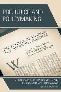 Cover image: Prejudice and Policymaking 9781793612533