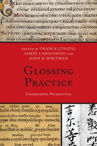 Cover image: Glossing Practice 9781793612809