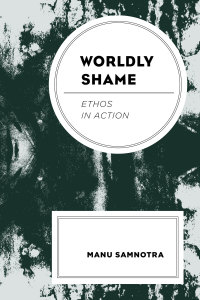 Immagine di copertina: Worldly Shame 9781793613011