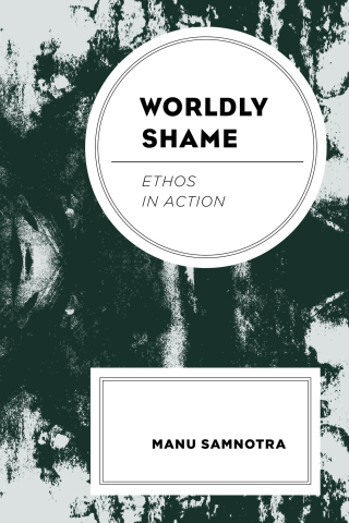 Cover image: Worldly Shame 9781793613011