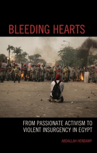 Cover image: Bleeding Hearts 9781793613066