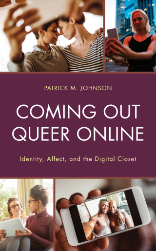 Imagen de portada: Coming Out Queer Online 1st edition 9781793613462