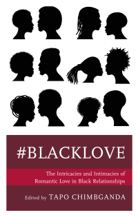 Cover image: #blacklove 9781793613820