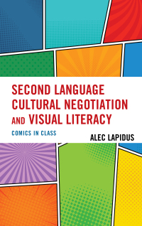 صورة الغلاف: Second Language Cultural Negotiation and Visual Literacy 9781793614278
