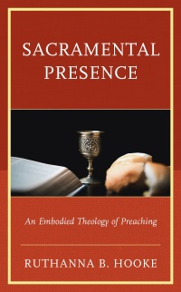 Cover image: Sacramental Presence 9781793614513