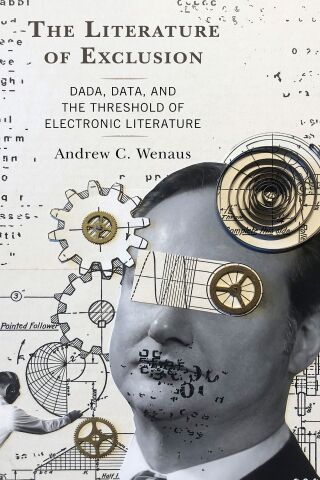 Cover image: Literature of Exclusion 9781793614636