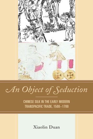 Imagen de portada: An Object of Seduction 9781793614926