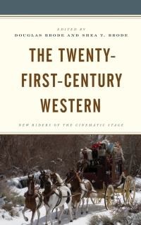 表紙画像: The Twenty-First-Century Western 9781793615114