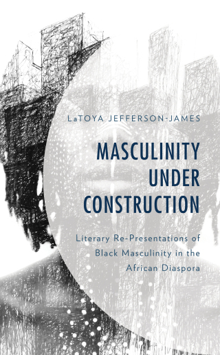 Immagine di copertina: Masculinity Under Construction 9781793615299