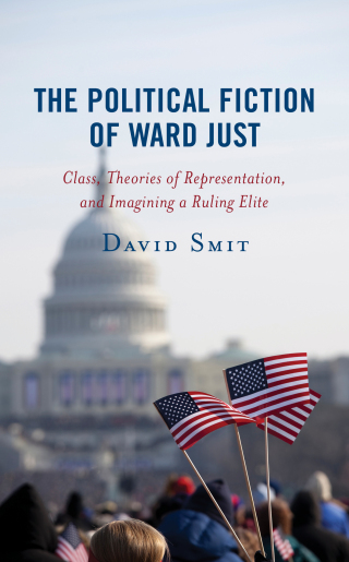 Imagen de portada: Political Fiction of Ward Just 9781793615329