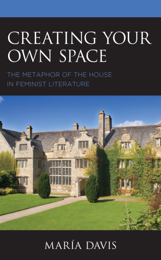 Cover image: Creating Your Own Space 9781793615350