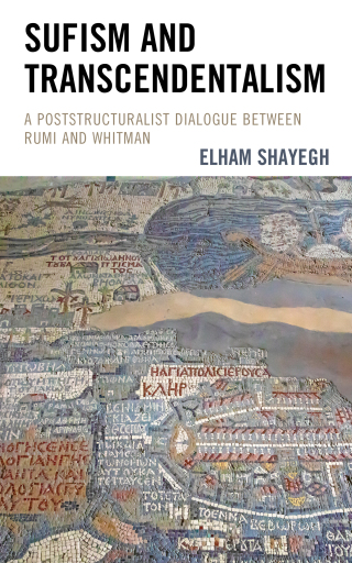 Cover image: Sufism and Transcendentalism 9781793616012
