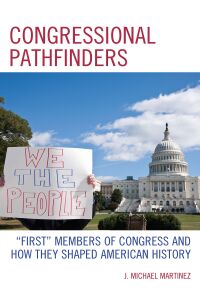 Imagen de portada: Congressional Pathfinders 9781793616043