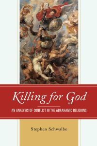 Cover image: Killing for God 9781793616463