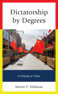 Cover image: Dictatorship by Degrees 9781793616678