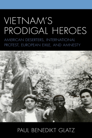 Cover image: Vietnam's Prodigal Heroes 1st edition 9781793616708