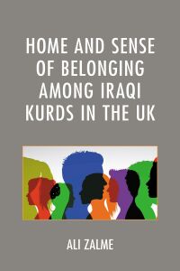 Titelbild: Home and Sense of Belonging among Iraqi Kurds in the UK 9781793617545