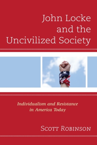 表紙画像: John Locke and the Uncivilized Society 9781793617576