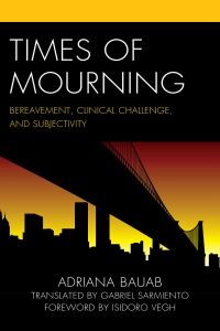Cover image: Times of Mourning 9781793617750
