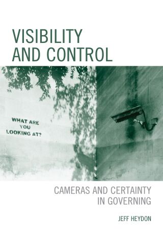 Immagine di copertina: Visibility and Control 1st edition 9781793618177