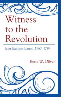 Immagine di copertina: Witness to the Revolution 9781793618535