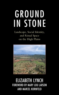 Cover image: Ground in Stone 9781793618924