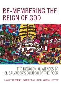 Cover image: Re-membering the Reign of God 9781793618955