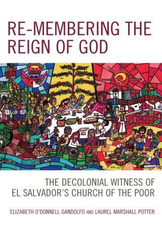 Imagen de portada: Re-membering the Reign of God 1st edition 9781793618955