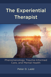 Cover image: The Experiential Therapist 9781793619013