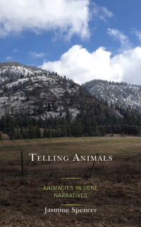 Cover image: Telling Animals 9781793619730