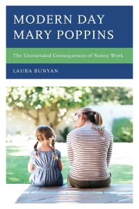 Cover image: Modern Day Mary Poppins 9781793619761