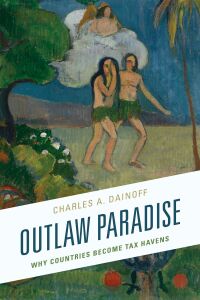 Cover image: Outlaw Paradise 9781793619914