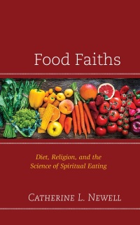 表紙画像: Food Faiths 9781793620064