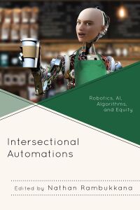 Cover image: Intersectional Automations 9781793620514