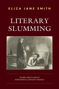 Imagen de portada: Literary Slumming 9781793621146