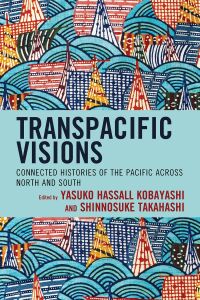 Cover image: Transpacific Visions 9781793621320