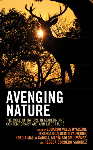 Immagine di copertina: Avenging Nature 1st edition 9781793621443