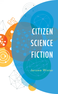 Cover image: Citizen Science Fiction 9781793621474