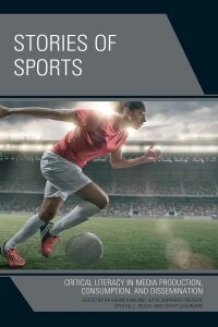 Imagen de portada: Stories of Sports 9781793622228