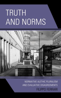 Cover image: Truth and Norms 9781793622679